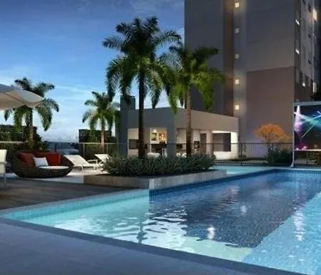 Apartamento Perto Aeroporto Salgado Filho E Arena Do Gremio