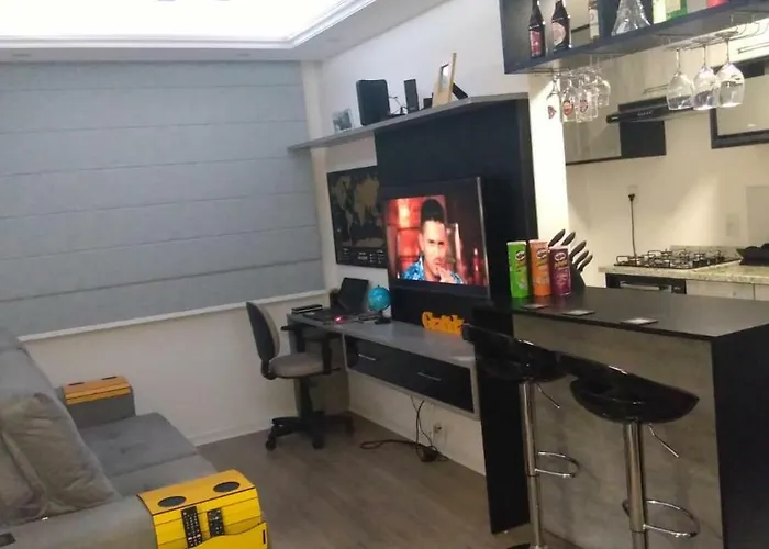 Perto Aeroporto Salgado Filho E Arena Do Grêmio Hospedagem domiciliar Porto Alegre