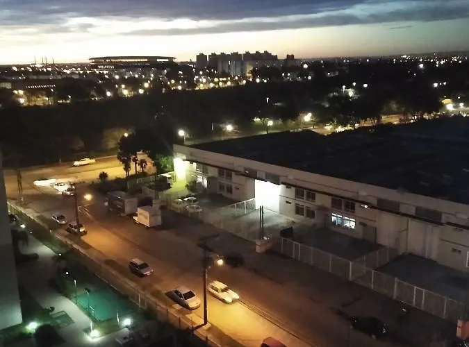 Perto Aeroporto Salgado Filho E Arena Do Grêmio Hospedagem domiciliar *